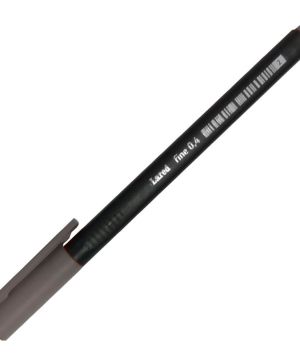 Тънкописец Lared 0.4 mm, Сив