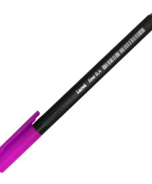Тънкописец Lared, 0.4 mm, Розов