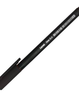 Тънкописец Lared 0.4 mm, Черен
