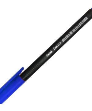 Тънкописец Lared, 0.4 mm, Син