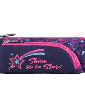 Несесер Pulse SHINE STAR