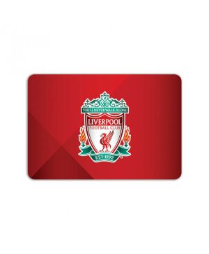 Подложка за бюро PP Liverpool 43х29см