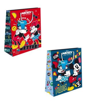 Торбичка Mickey/Minnie 18/11/23