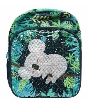 Детска раница Street Koala 23x12x31см