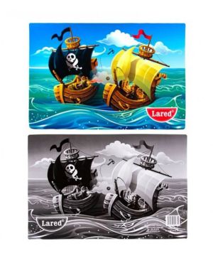Подложка за бюро Lared 29/42