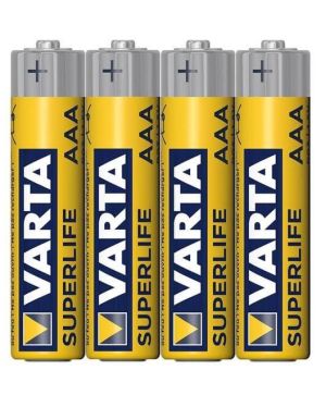 Батерии Varta 1000 mAh AAA-HR03