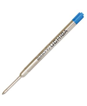 Пълнител метален Marvy тип Parker, 1.0 mm, Син