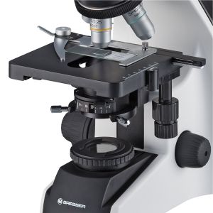 Bresser Микроскоп Science TFM-301, тринокулярен
