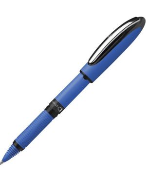 Ролер Schneider One Hibrid C 0.5mm черен