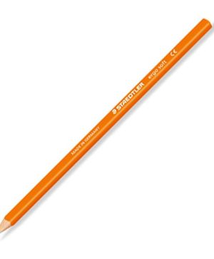 Цветен молив Staedtler Ergosoft 157 оранж