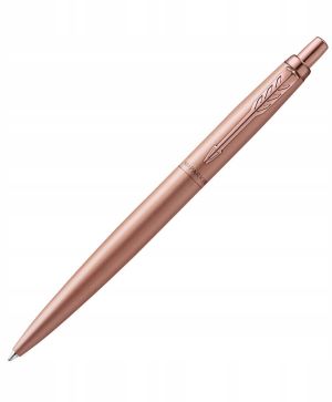 Химикалка Parker XL Monochrome, Розов