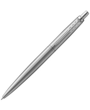 Химикалка Parker XL Monochrome, Сребро