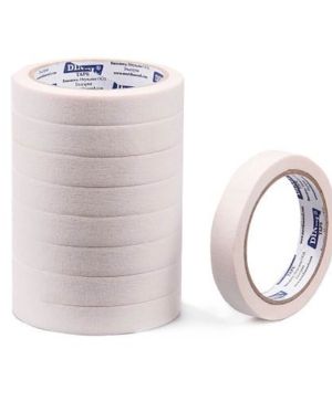 Тиксо хартиено Dinel 19 mm x 20 m