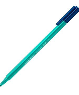 Маркер Staedtler Triplus color, Тюркоаз