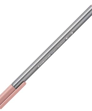 Тънкописец Staedtler Triplus 334-450, Пясъчен