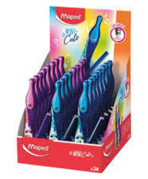 Пергел Maped Mini Cute + молив
