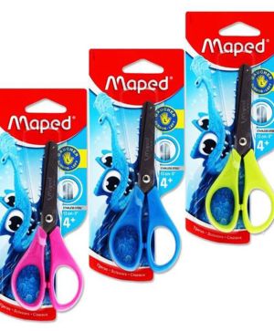 Ножица Maped, 13 см., за лява ръка