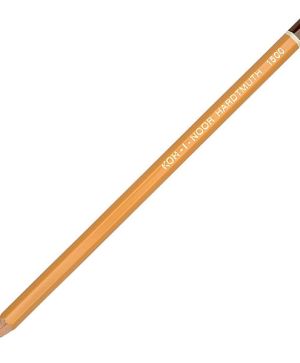 Молив графитен KOH-I-NOOR 1500 4B