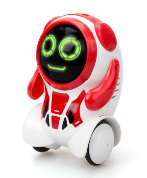 Детска играчка Silverlit - Роботче Покибот