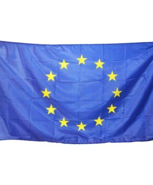 Знаме Европа 30/50