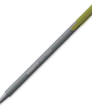 Тънкописец Staedtler Triplus 334-57