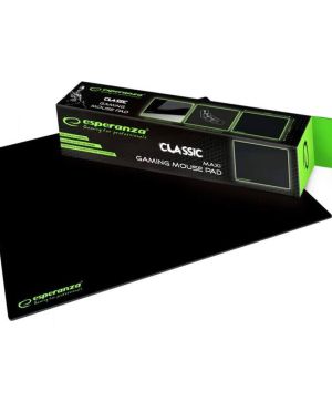 Подложка за мишка Esperanza Gaming Maxi PAD (40х30cm)
