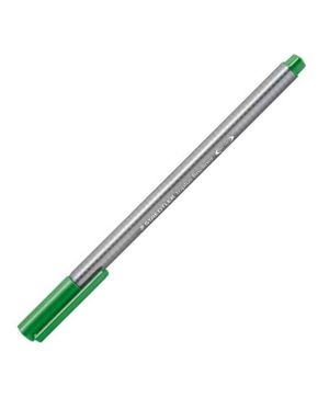 Тънкописец Staedtler Triplus 334-52 Сапфиренозелен