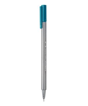 Тънкописец Staedtler Triplus 334-59 Син
