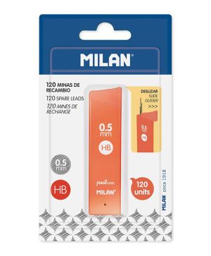 Графити Milan 0.5 HB