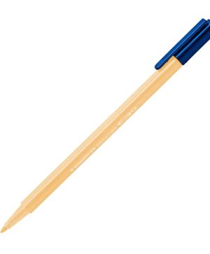Тънкописец Staedtler Triplus color, Пастелно оранжев