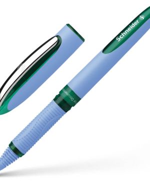 Ролер Schneider One Business 0.5 mm, Зелен