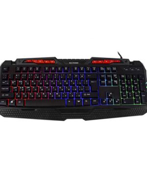 Гейминг комбо RoXpower T-ROX 4 in 1