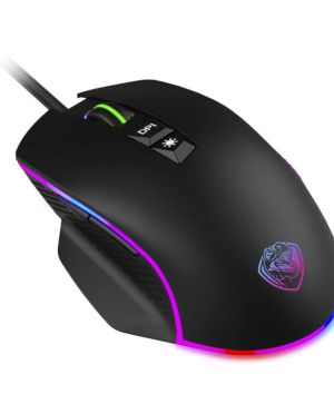 Гейминг комбо RoXpower T-ROX 4 in 1