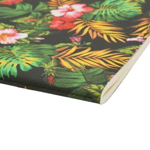 Paperblanks Тетрадка Aloha Nani, A4, нелинирана, 40 листа