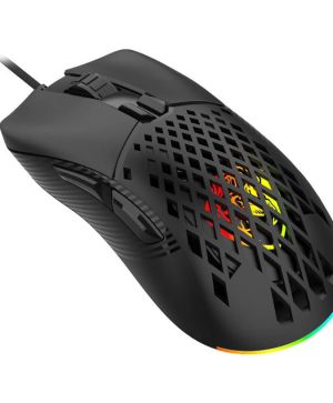 Компютърна мишкагеймърска RoXpower T-ROX ST-GM399 RGB