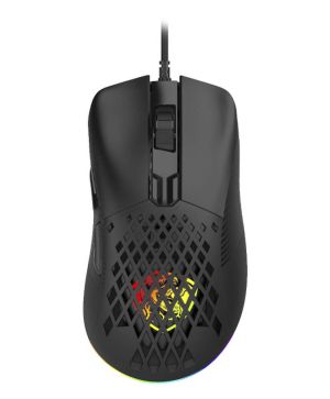 Компютърна мишкагеймърска RoXpower T-ROX ST-GM399 RGB