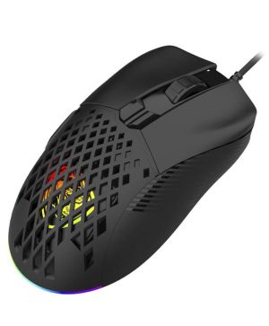 Компютърна мишкагеймърска RoXpower T-ROX ST-GM399 RGB