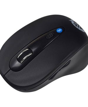 Компютърна мишка безжична RoXpower ROXOFFICE LK-313