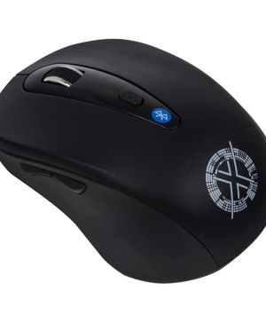 Компютърна мишка безжична RoXpower ROXOFFICE LK-313