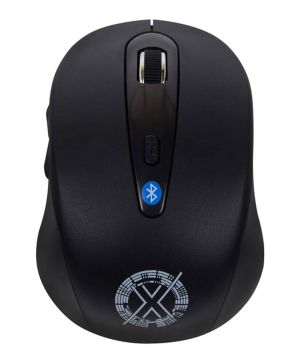 Компютърна мишка безжична RoXpower ROXOFFICE LK-313