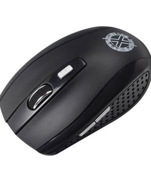 Компютърна мишка безжична RoXpower ROXOFFICE LK-140