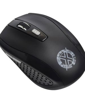Компютърна мишка безжична RoXpower ROXOFFICE LK-140