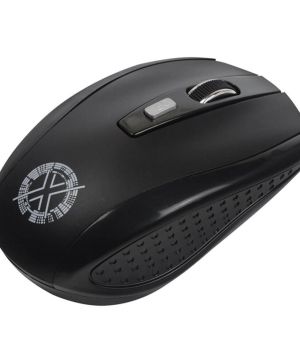 Компютърна мишка безжична RoXpower ROXOFFICE LK-140