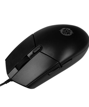 Компютърна мишка с кабел RoXpower ROXOFFICE M306