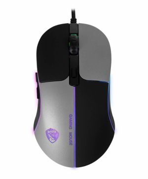 Компютърна мишка геймърска Roxpower T-ROX ST-GM066 RGB