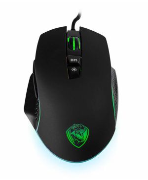 Компютърна мишка геймърска RoXpower T-ROX ST-GM388 RGB