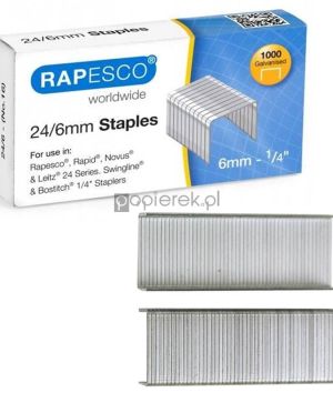 Телчета Rapesco 24/6, N16