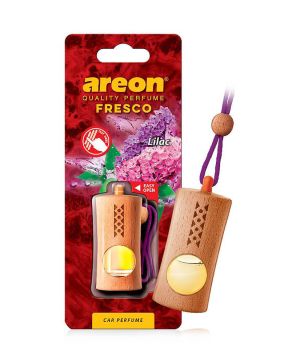 Ароматизатор Areon Fresco Lilac