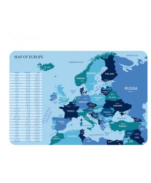 Подложка за бюро Spree PP Europa 39002