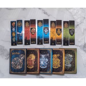 Paperblanks Книгоразделител Legends of Hogwarts